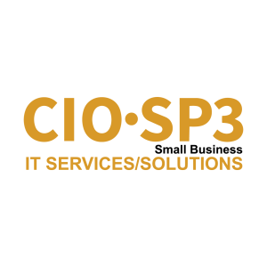 CIO-SP3